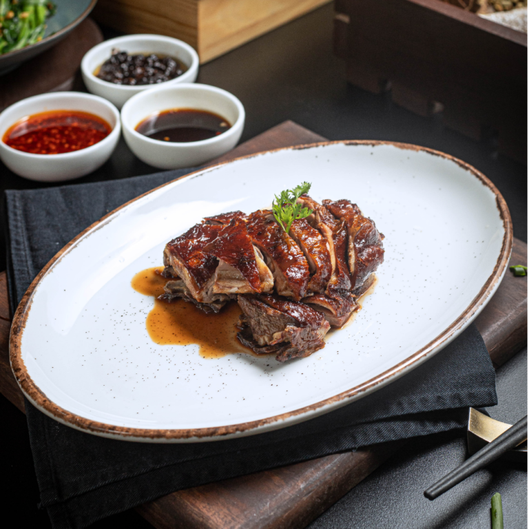Cantonese Roast Duck (Whole)