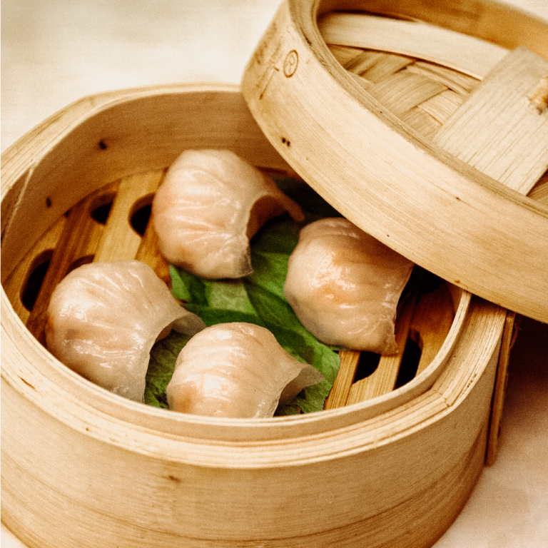 Prawn Har Gow